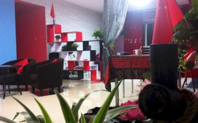 Fan Ke Hostel- Xi'an