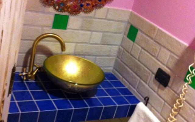 Pop Inn Hostel