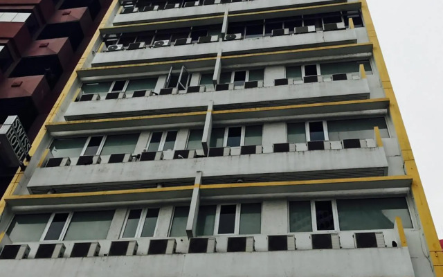 Swiss Hotel Kuala Lumpur