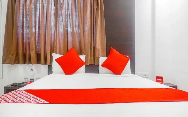 Z Inn by OYO Rooms