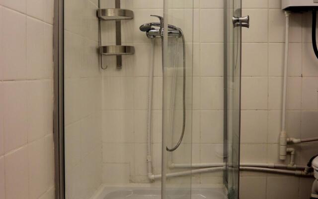 Меблированные комнаты на Среднем проспект 55литО