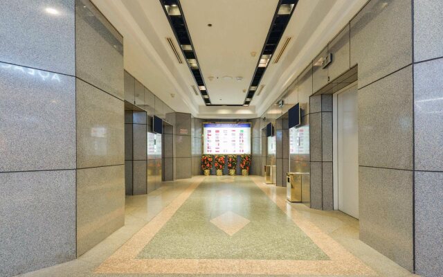 Felicity Hotel Shenzhen