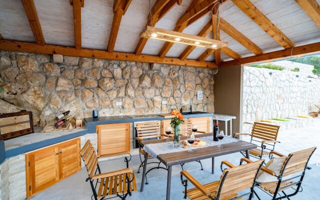 Apartments Villa Arcadia