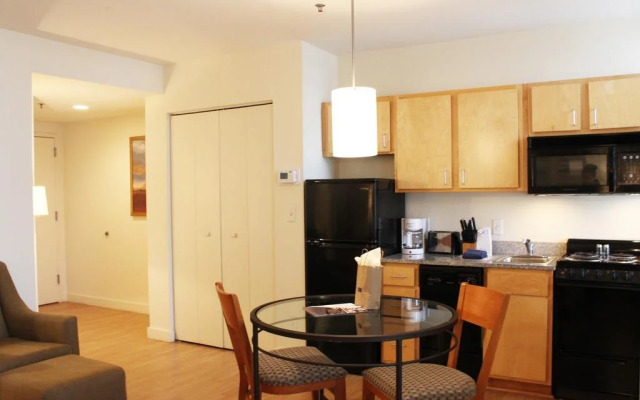 Luxiasuites Rodney Square