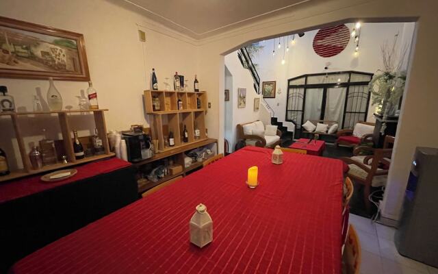 Hostal Roma Condesa