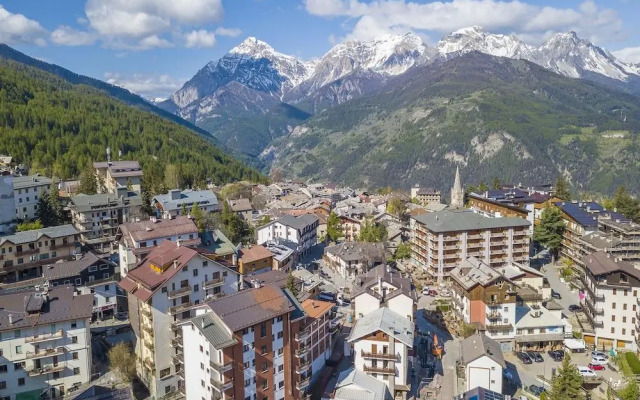 Appartamento 7 Bello Mountain View