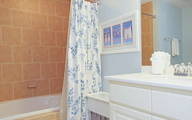 Summerhouse 309