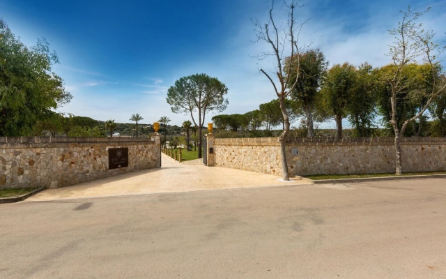 2866 Villa Anna Suites & Events by Perle di Puglia
