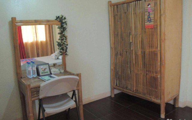 Moalboal Beach Resort