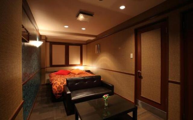 Hotel Water Gate Tajimi