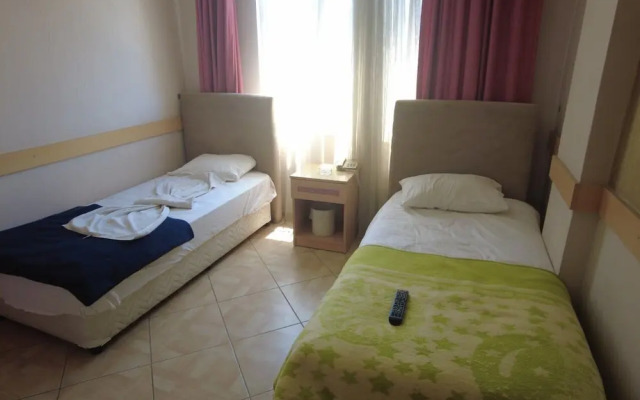 Savran Otel
