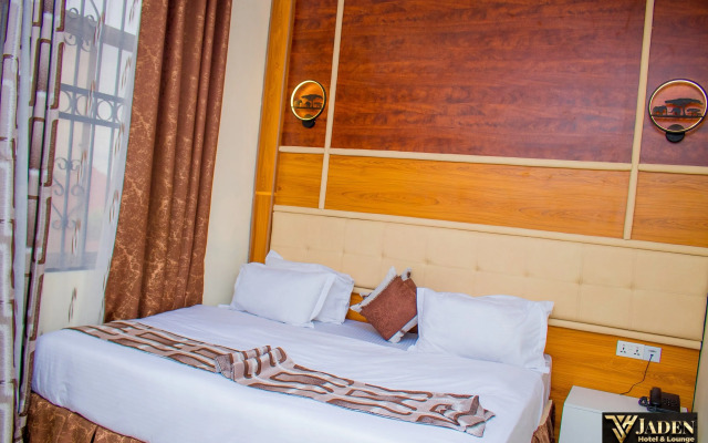 Jaden Hotel & Lounge