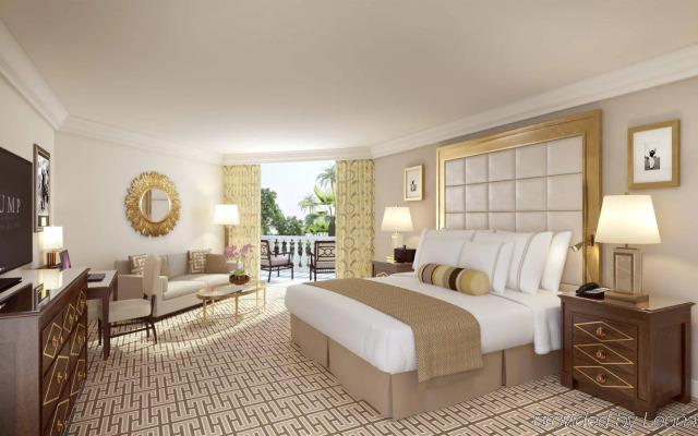 Trump National Doral Miami