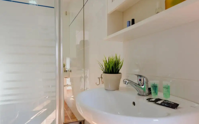 Apartamento Junquera 19721