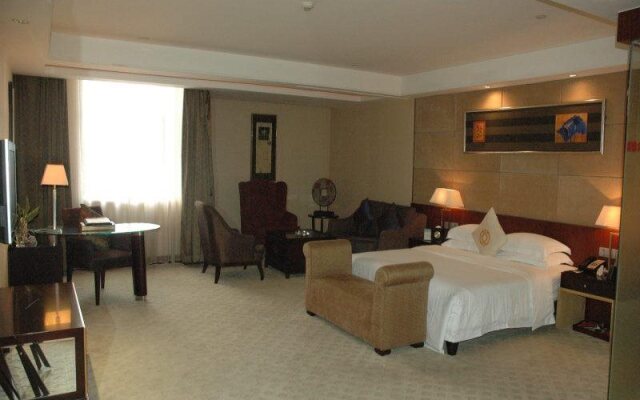 Centenio International Hotel Foshan