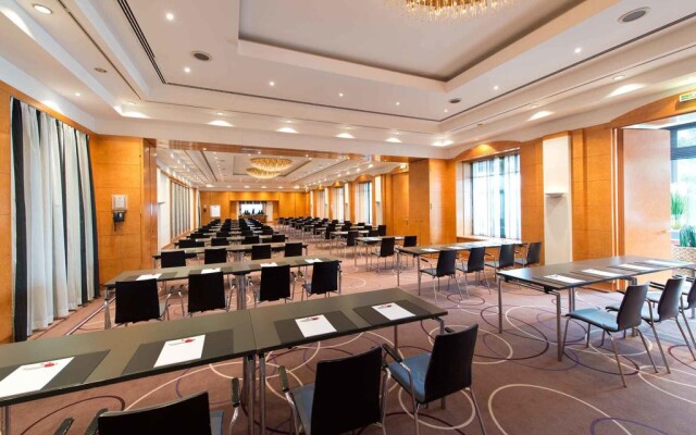 Hotel Mannheimer Hof - Leonardo Limited Edition