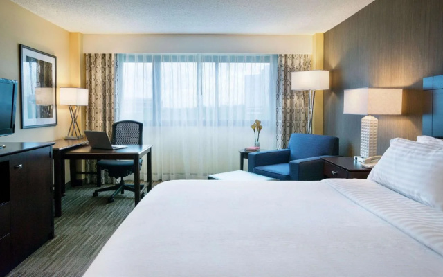 Nashville Airport Marriott
