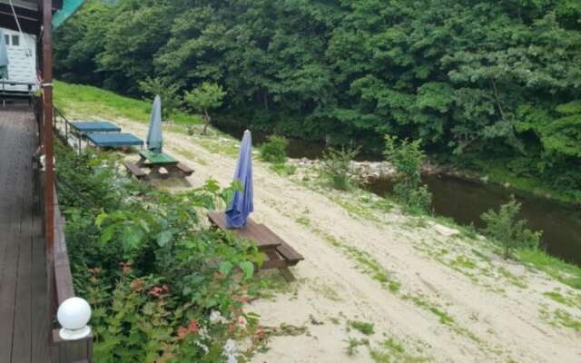 Yangyang Aria Pension