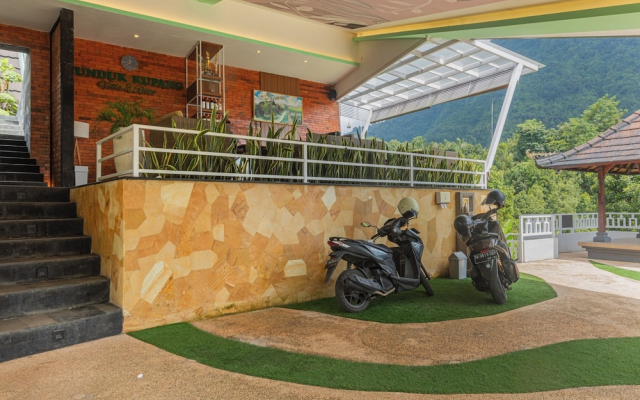 Munduk Kupang Sekumpul Villa