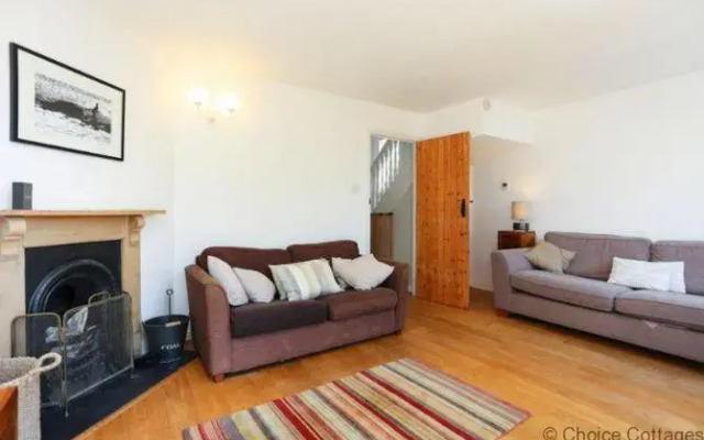 Croyde Lookout 3 Bedrooms
