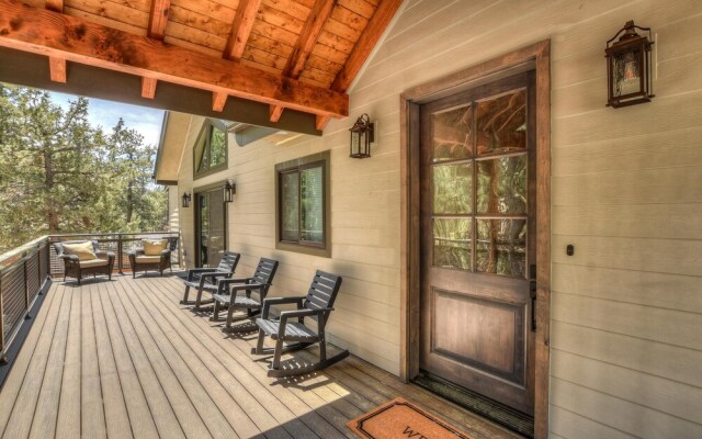 001 - Living the Dream