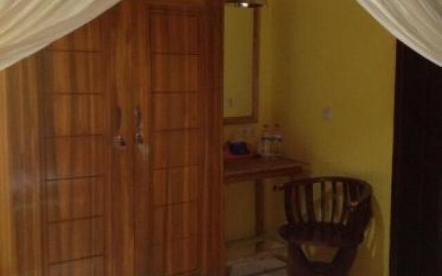 Mangga Lodge