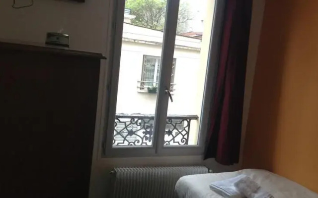 Le Diplomate Hôtel-Restaurant