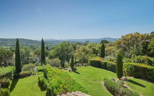 Residences Golf Club Saint-Tropez