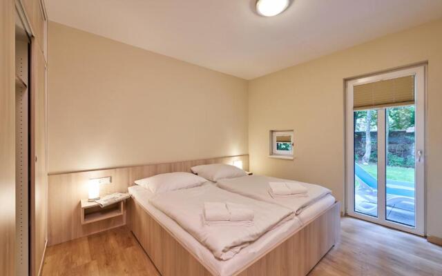 Haus Scharhoern_Riff _ Fewo 15