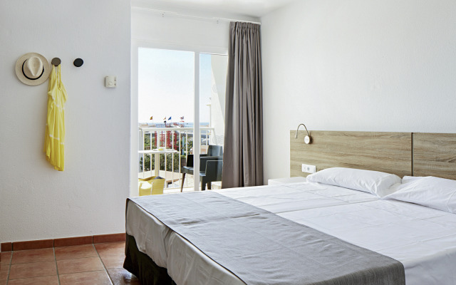 Globales Los Delfines Hotel & Apartments