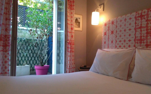 Hotel Edouard VII