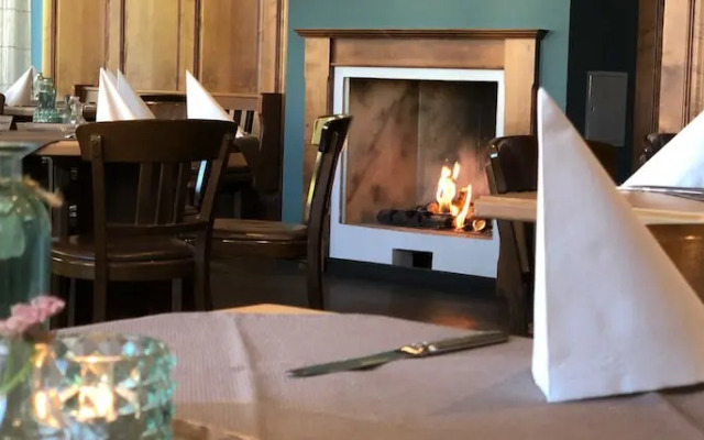 Hotel & Restaurant Grüner Baum