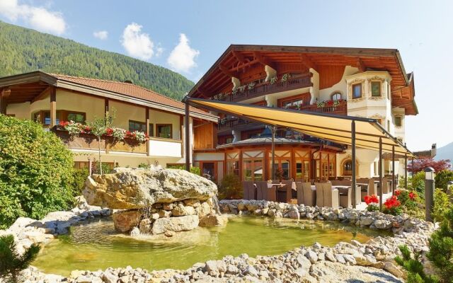 Alpeiner Nature Resort Tirol