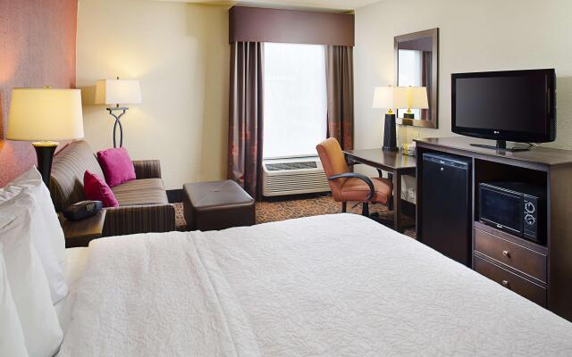 Hampton Inn Columbia