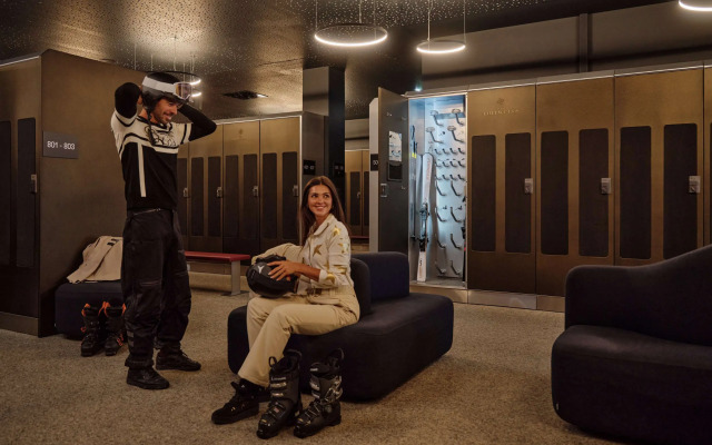 DAS EDELWEISS - Salzburg Mountain Resort