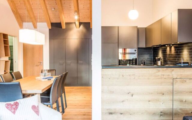 TITLIS Resort Wohnung 331