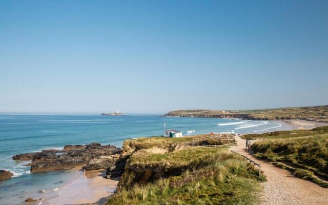 Three Mile Beach