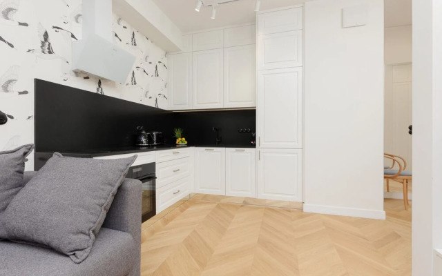 Exclusive Apartment by Renters Prestige