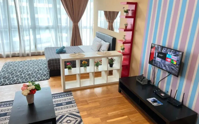 Regalia Sultan Ismail