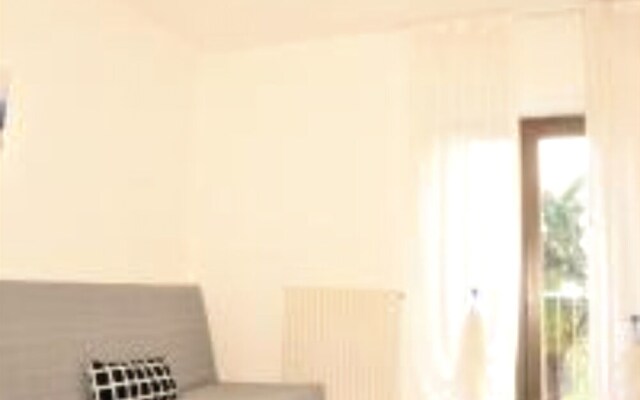 Residence Ca' Rossa