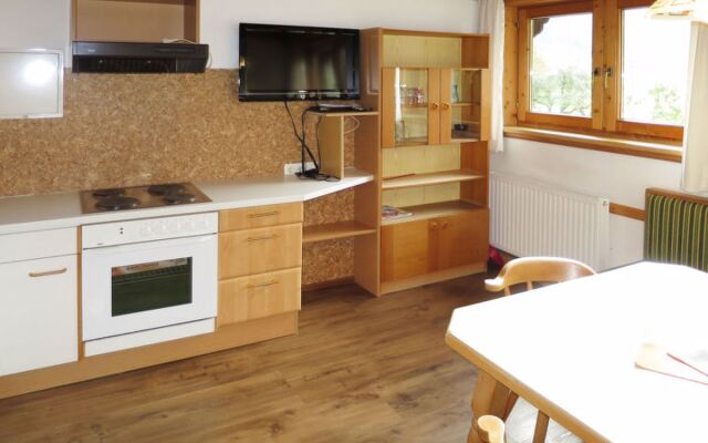 Holiday Home Eberharter Zell Am Ziller