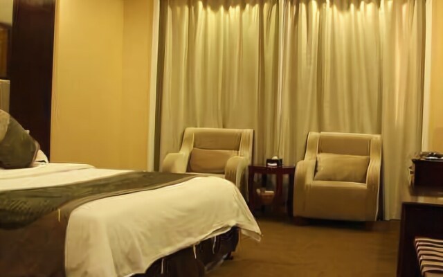East Lake International Hotel