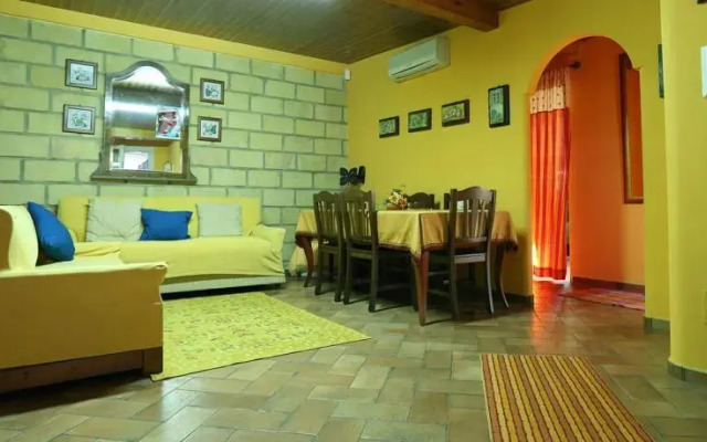 Villa Lena
