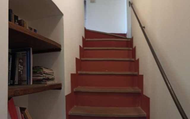 Agriturismo Casa Greppo - L'Ulivo