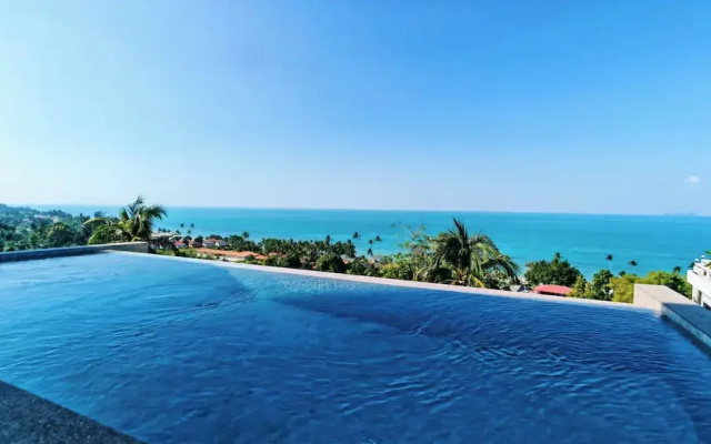 Santi Pura Villas