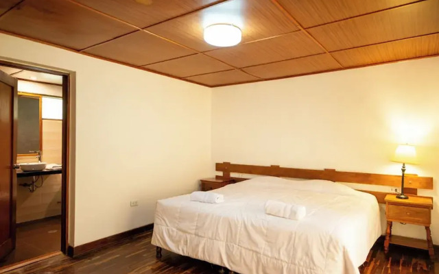 Real Hotel Monterrey