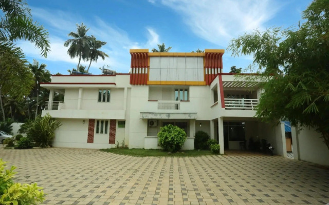 Star Inn by OYO Rooms