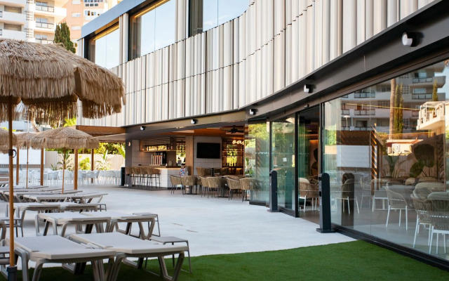 Hotel Primavera Park **** Superior
