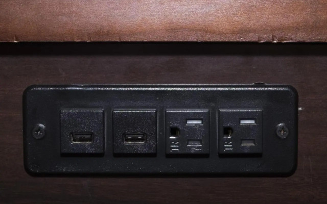 Red Roof Inn Columbus 7262