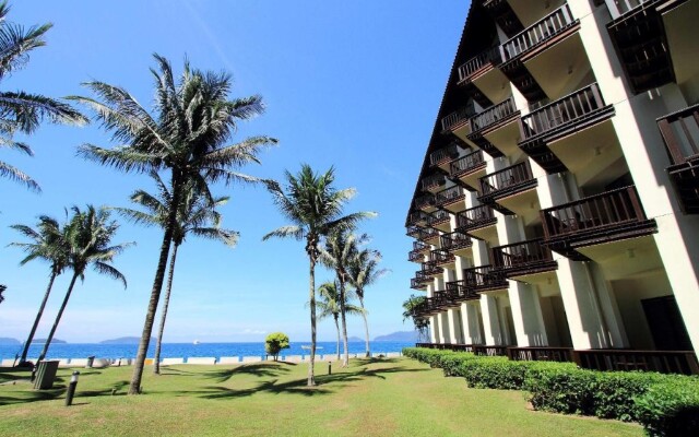 The Magellan Sutera Resort